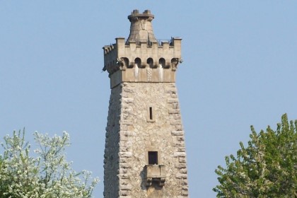 Bismarckturm