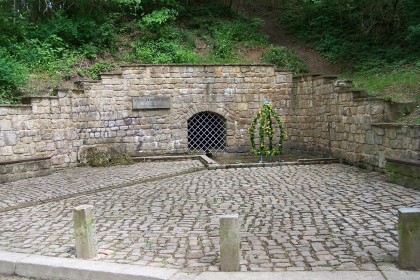 Bonifatiusquelle