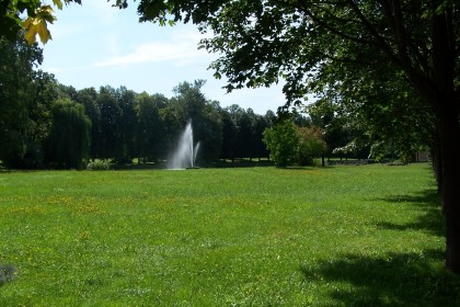 Lohteich