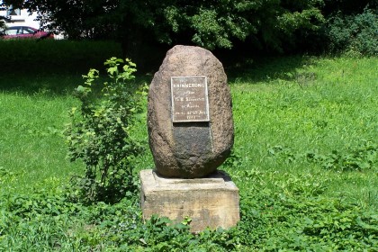 S�ngerstein