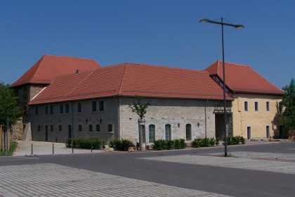 Schlo�
