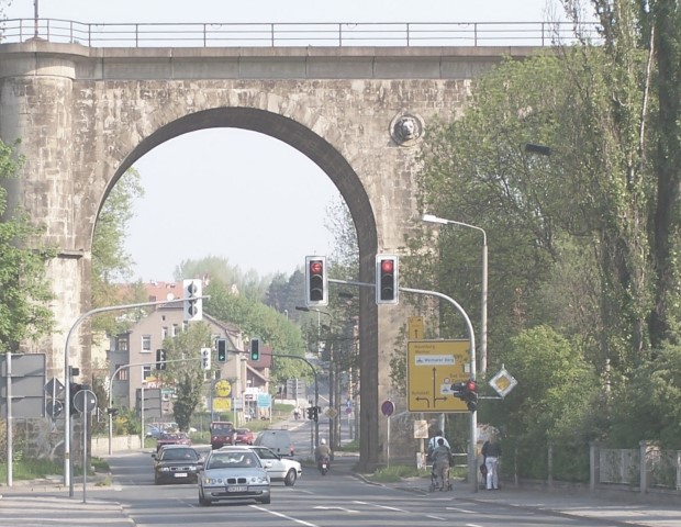 Viadukt Viadukt