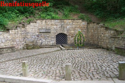 Bonifatiusquelle02 Bonifatiusquelle02